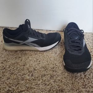 Reebok Nanos